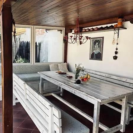 The Clock House Villa Samokov Exterior photo