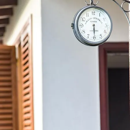 The Clock House Villa Samokov Exterior photo