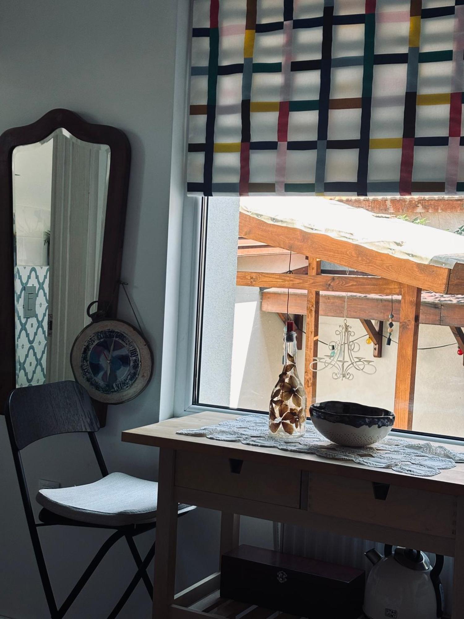 Holiday home The Clock House Samokov