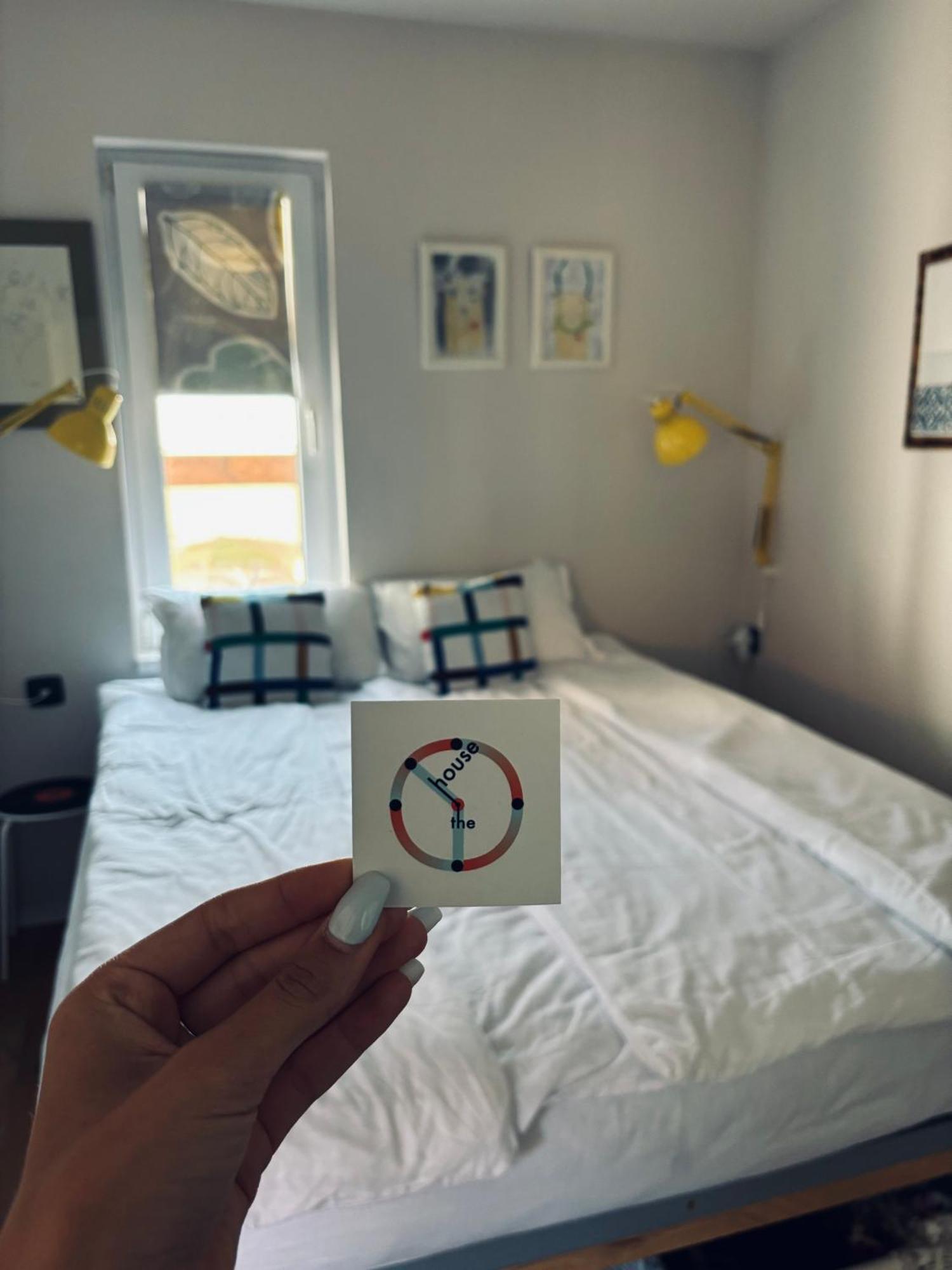 The Clock House Holiday home *
