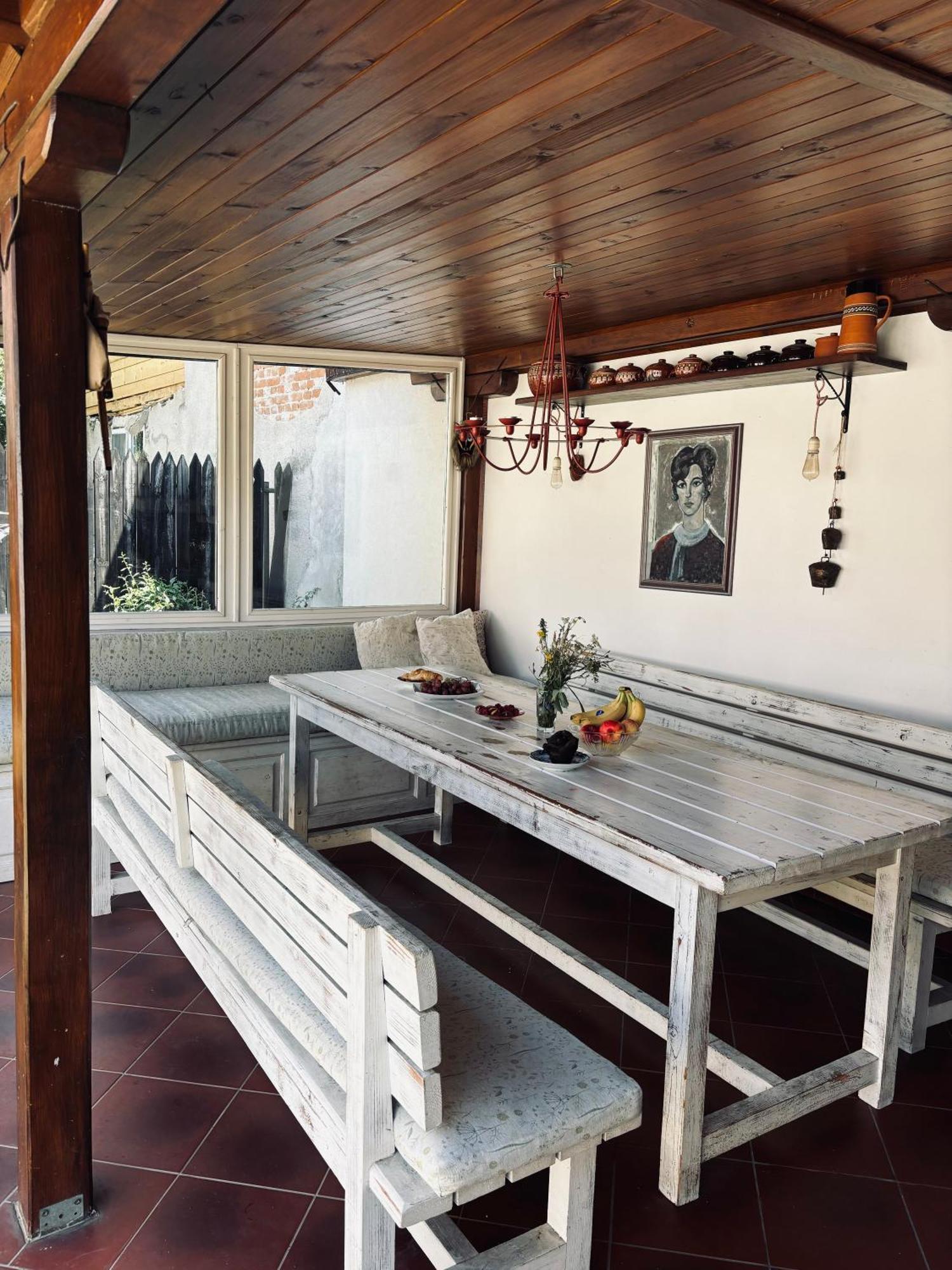 Holiday home The Clock House Samokov
