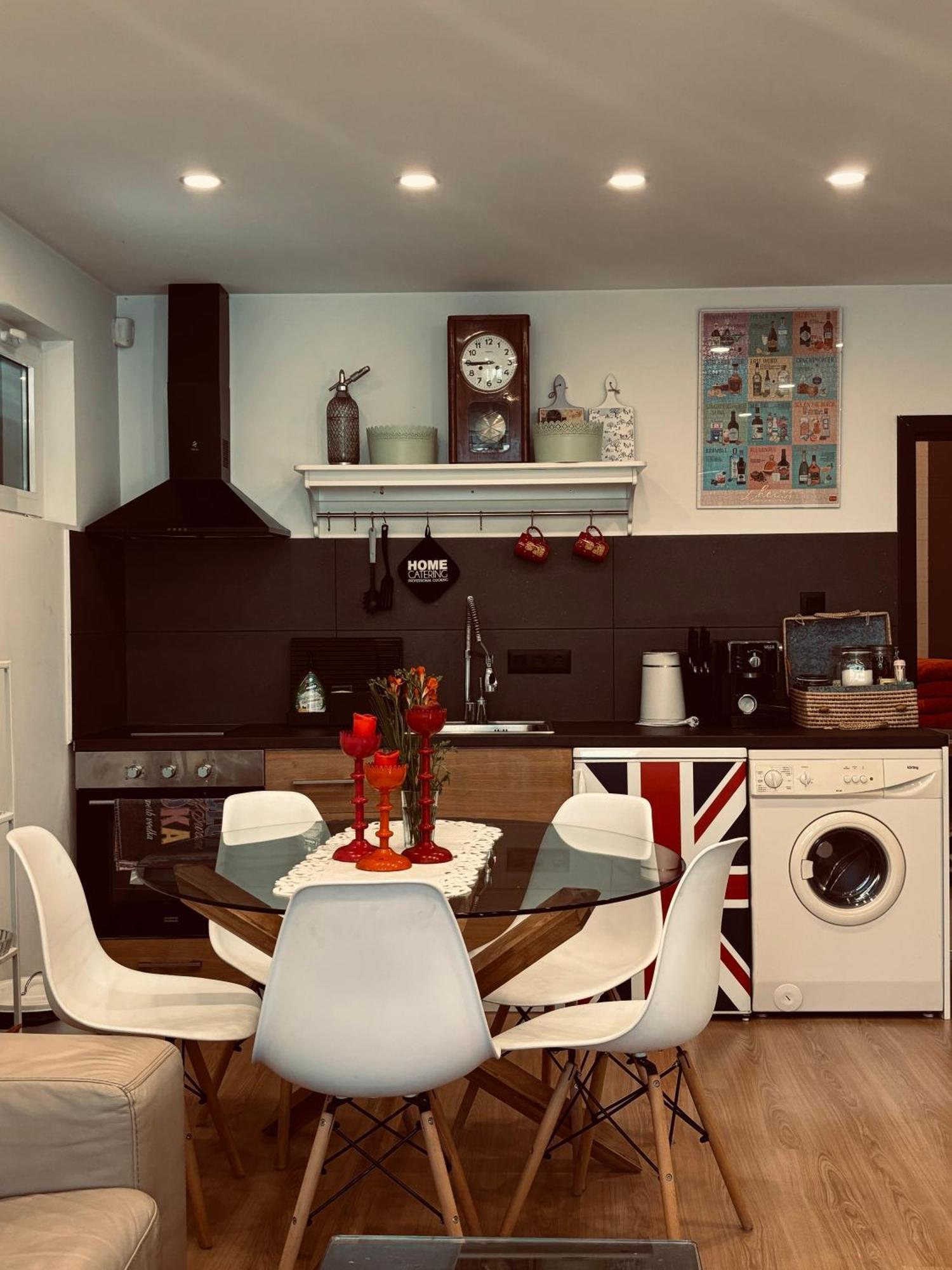 The Clock House Holiday home *