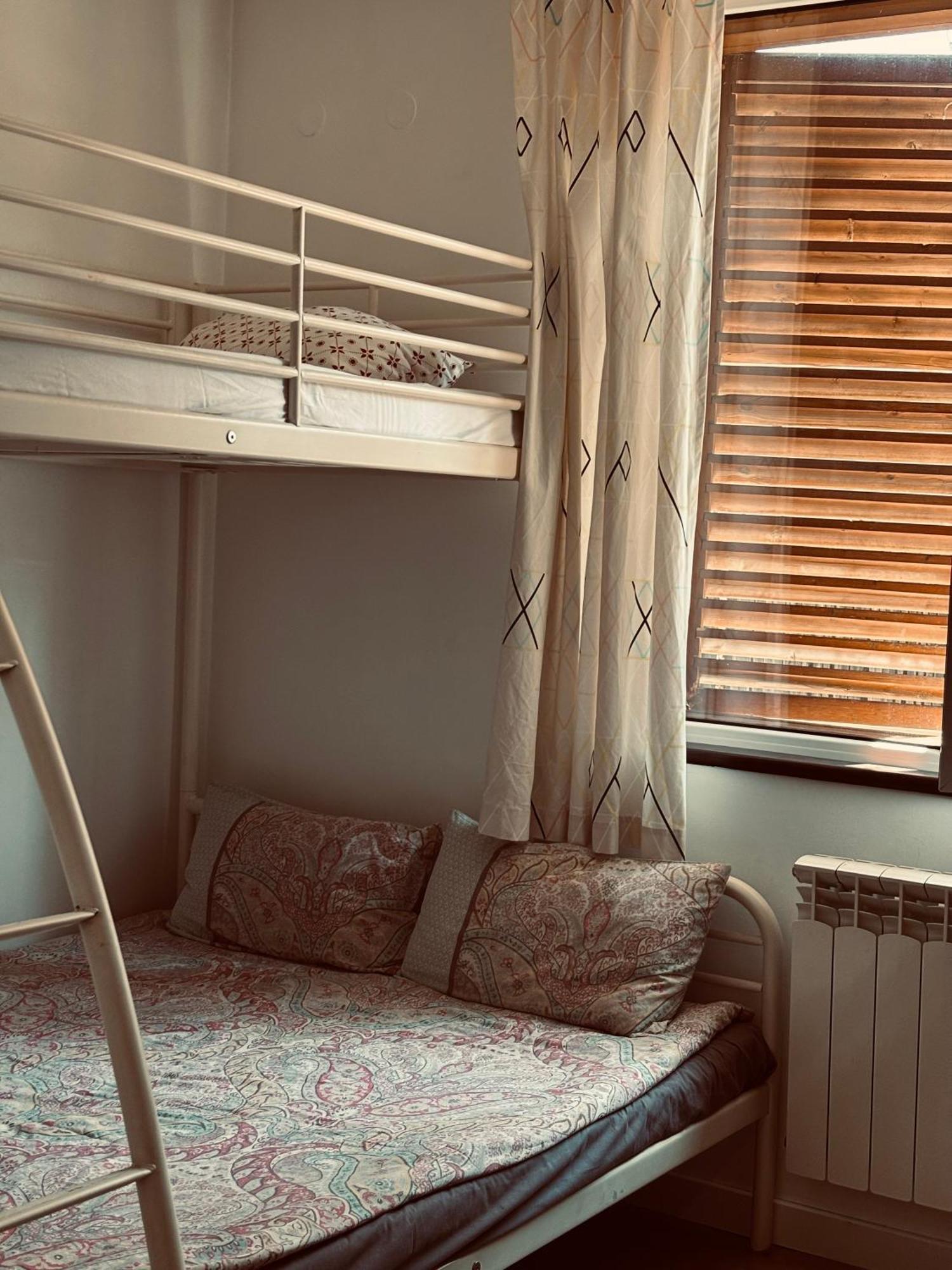 Holiday home The Clock House Samokov