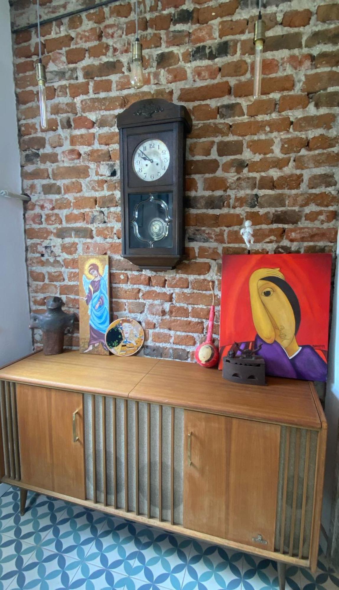 The Clock House Holiday home *