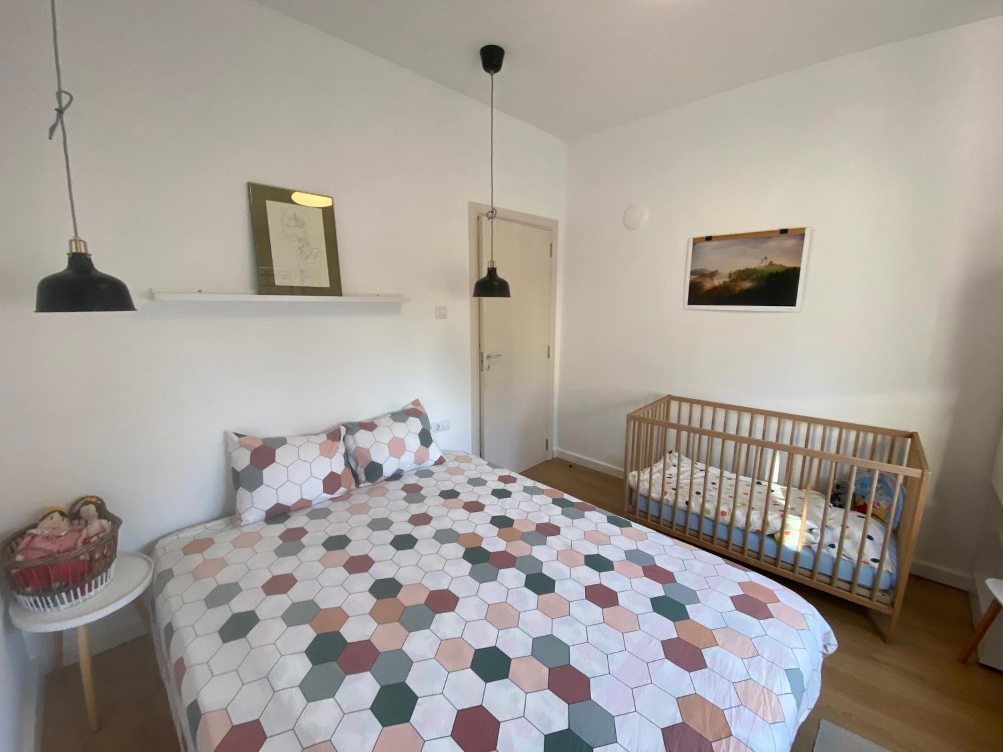 Holiday home The Clock House *