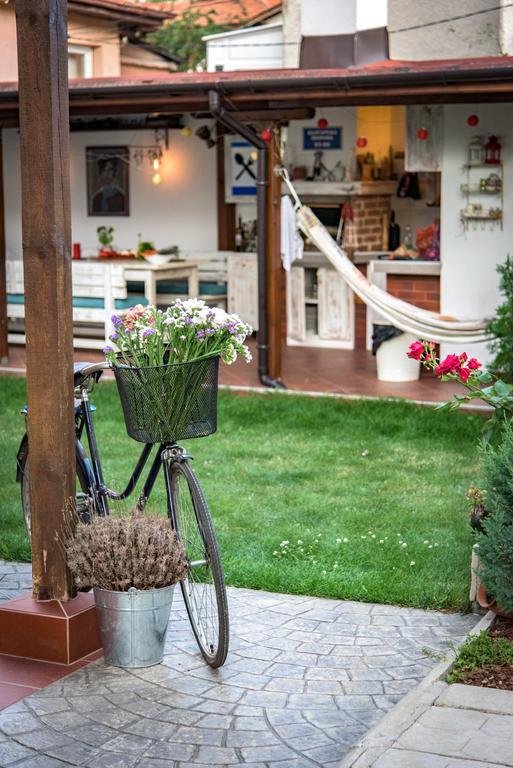 The Clock House * Samokov
